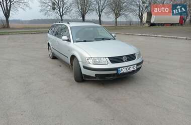 Volkswagen Passat  2000