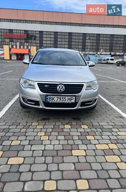 Volkswagen Passat  2009