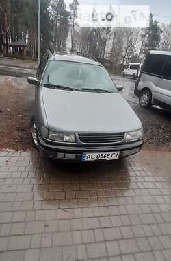 Volkswagen Passat  1996