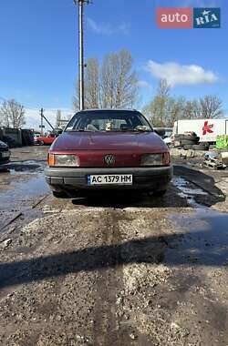 Volkswagen Passat 1990