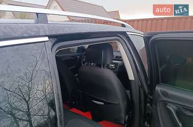 Volkswagen Passat  2012