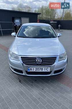 Volkswagen Passat 2006