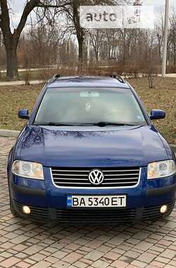 Volkswagen Passat  2000