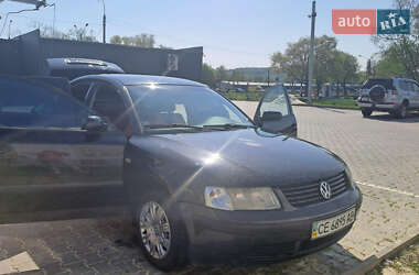 Volkswagen Passat 1998