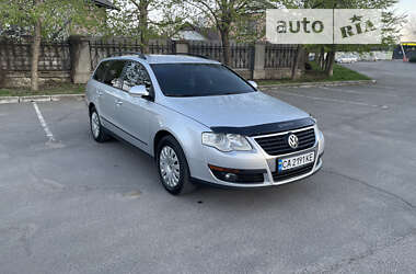 Volkswagen Passat  2009