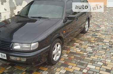 Volkswagen Passat 1994