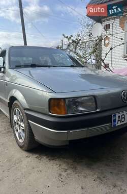 Volkswagen Passat  1989
