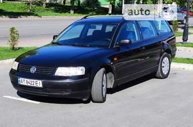 Volkswagen Passat  1997