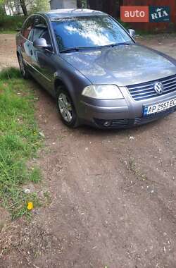 Volkswagen Passat 2005