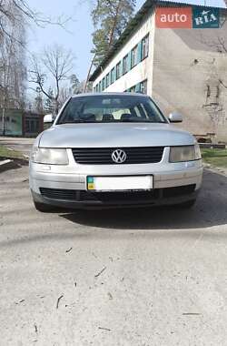 Volkswagen Passat  2000
