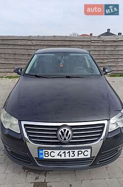 Volkswagen Passat  2007