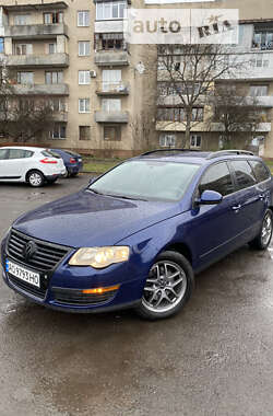 Volkswagen Passat  2010