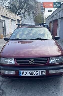 Volkswagen Passat  1994
