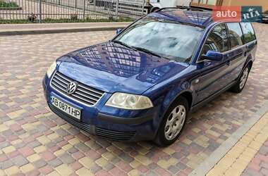 Volkswagen Passat  2000