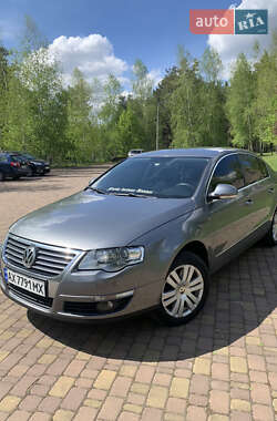 Volkswagen Passat  2006