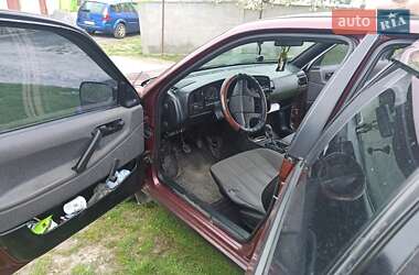 Volkswagen Passat  1990