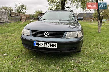 Volkswagen Passat  2000
