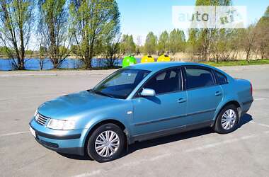 Volkswagen Passat  2000