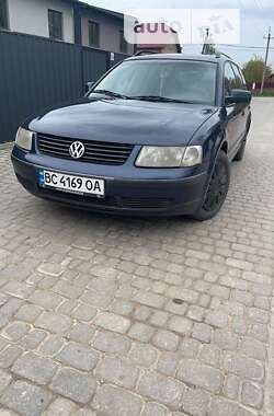 Volkswagen Passat  1997