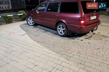 Volkswagen Passat  1994