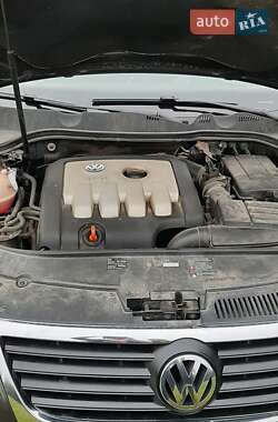 Volkswagen Passat  2006