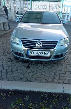 Volkswagen Passat  2006