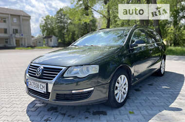 Volkswagen Passat  2006