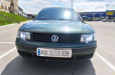 Volkswagen Passat  1998