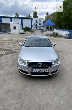 Volkswagen Passat  2009