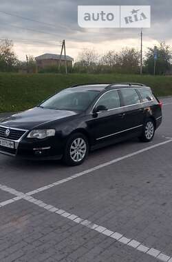 Volkswagen Passat  2006