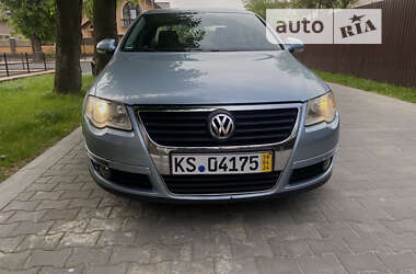 Volkswagen Passat  2005