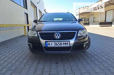 Volkswagen Passat  2007