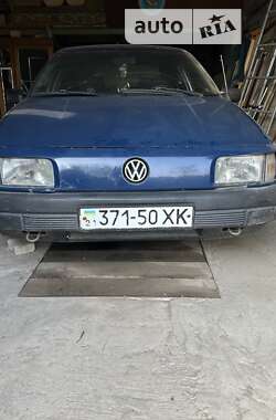 Volkswagen Passat  1988