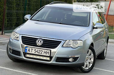 Volkswagen Passat  2006