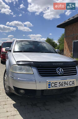 Volkswagen Passat  2003