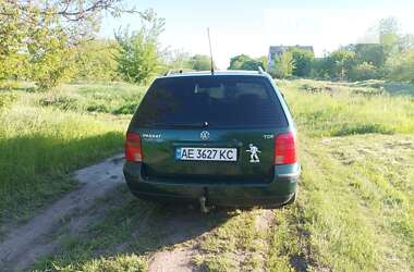 Volkswagen Passat  1999