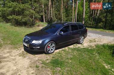 Volkswagen Passat  2007