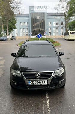 Volkswagen Passat  2006