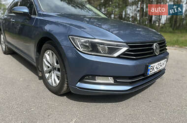 Volkswagen Passat  2014