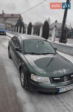 Volkswagen Passat  1997