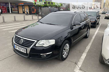 Volkswagen Passat  2006