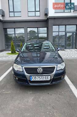 Volkswagen Passat  2006