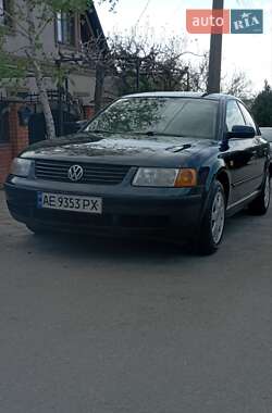 Volkswagen Passat 1997