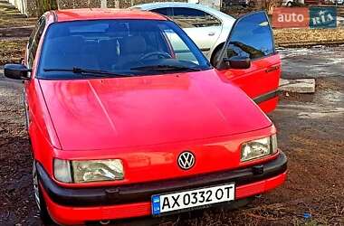 Volkswagen Passat 1988