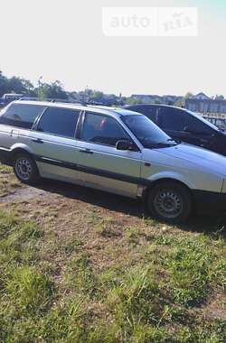 Volkswagen Passat  1991