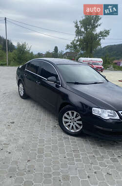 Volkswagen Passat  2007