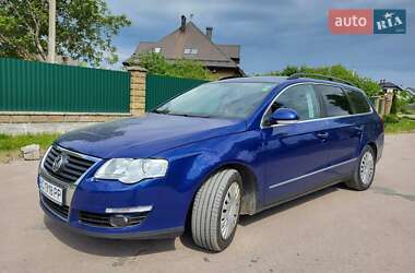 Volkswagen Passat  2008