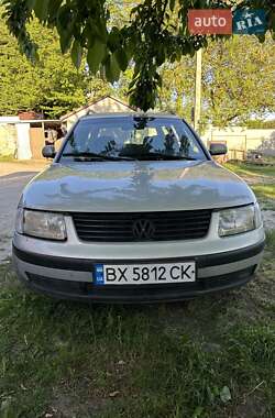 Volkswagen Passat 1999