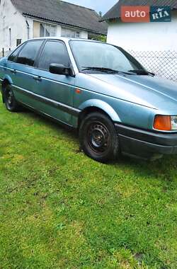 Volkswagen Passat  1991