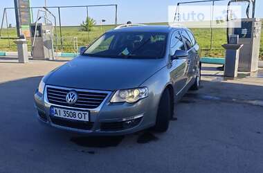 Volkswagen Passat  2007